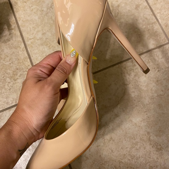 Jessica Simpson Prizma Heels, Brand NEW, Never Worn - Picture 5 of 7